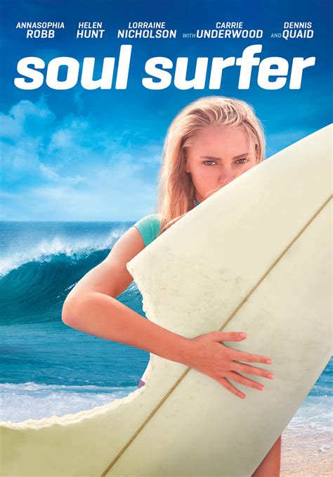 ny Soul Surfer